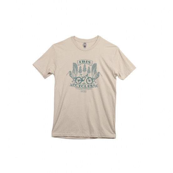 T-Shirt IBIS - Redwoods Logo
