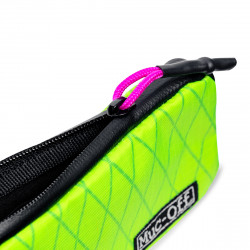 Sacoche MUC-OFF - Essential Case Rainproof Yellow