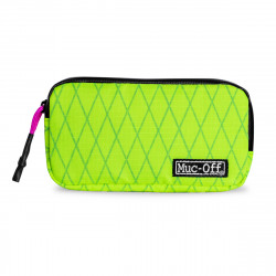 Sacoche MUC-OFF - Essential Case Rainproof Yellow