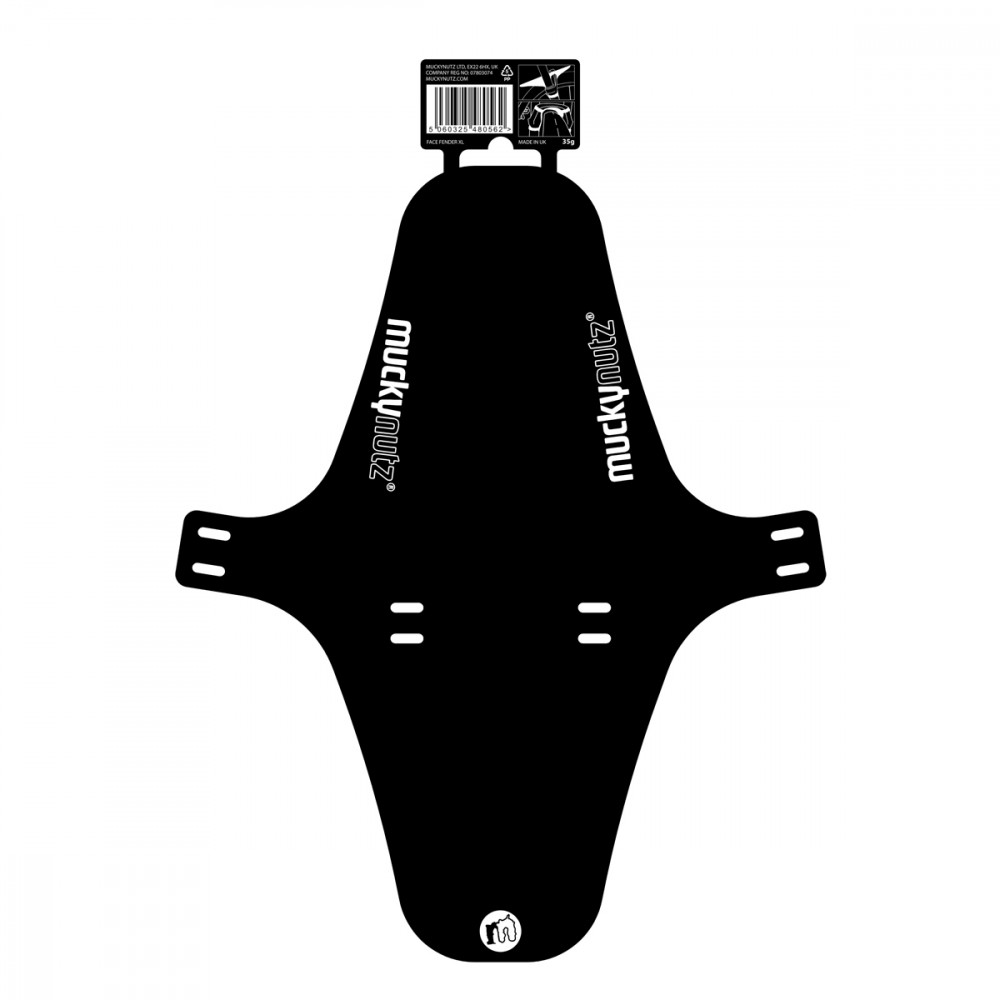 Garde-boue MUCKY NUTZ - Face Fender XL - Avant