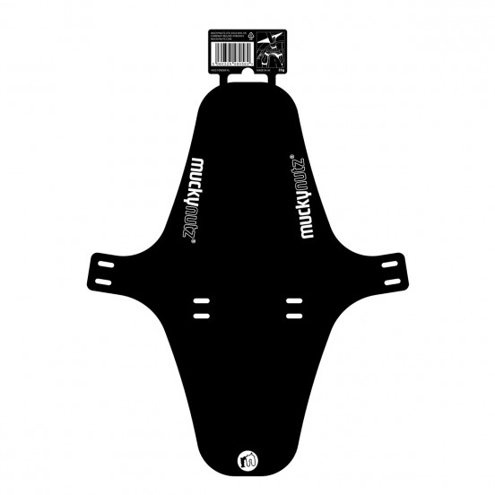 Garde-boue MUCKY NUTZ - Face Fender XL - Avant
