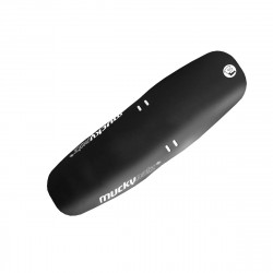 Garde-boue MUCKY NUTZ - Face Fender XL - Avant