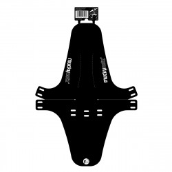 Butt Fender