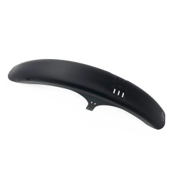 Garde-boue MUCKY NUTZ - Mug Guard long - Avant