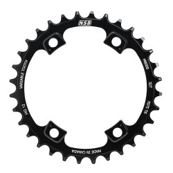 Plateau NSB - Pour Shimano M8000 1x12 Speeds