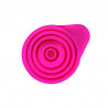 Entonnoir MUC-OFF - Mini Collapsible Silicone Funnel