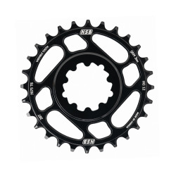 Plateau NSB - Pour Sram DM VT CR Boost Shimano 12 V