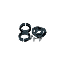 Grips OURY - Lock-on de rechange