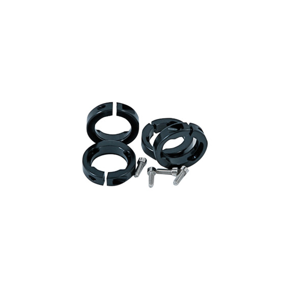 Grips OURY - Lock-on de rechange
