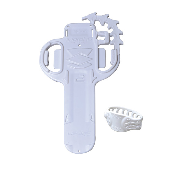 Protection cadre SKEAN - Morpho DH
