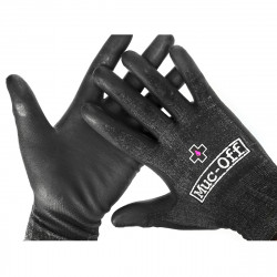 Gants MUC-OFF - Pour atelier