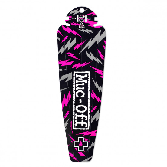 Garde-boue MUC-OFF - Rear Ride Guard