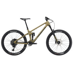 2020 Kit de montage+fourche Scout Carbon (vendu sans cadre)