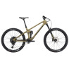 2020 Kit de montage+fourche Scout Carbon (vendu sans cadre)