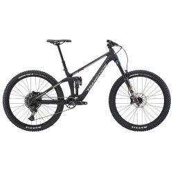 2021 Kit de montage+fourche Scout Alu (vendu sans cadre)