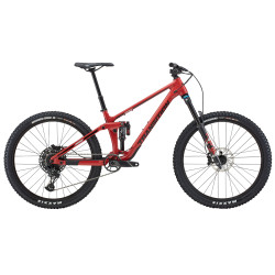 2021 Kit de montage+fourche Scout Alu (vendu sans cadre)