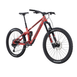 2021 Kit de montage+fourche Scout Alu (vendu sans cadre)