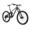 2021 Kit de montage+fourche Scout Alu (vendu sans cadre)