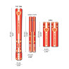 Sticker VTT kids DYEDBRO - Fireman