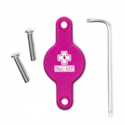 Antivol MUC-OFF - Secure Tag Holder
