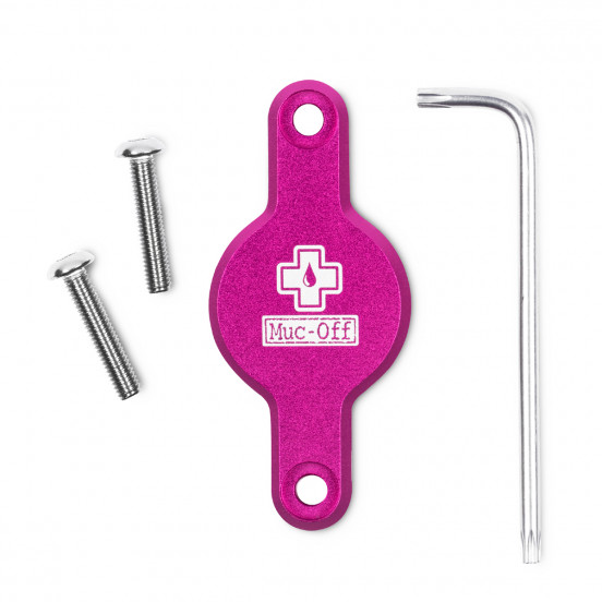 Antivol MUC-OFF - Secure Tag Holder