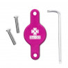 Antivol MUC-OFF - Secure Tag Holder