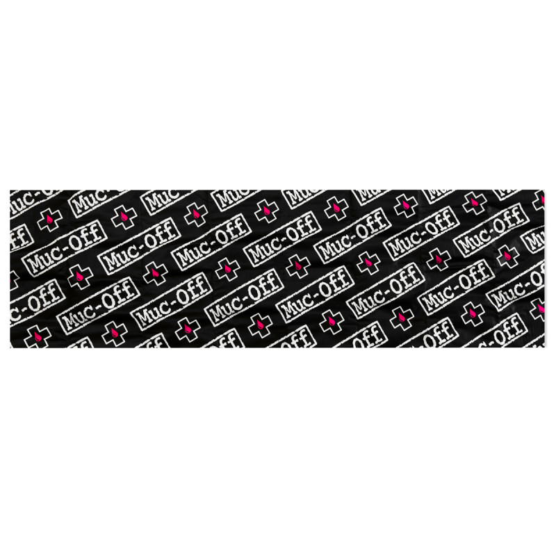 Tapis de sol MUC-OFF - Bike mat