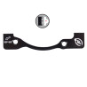Adaptateur Avant FORMULA - IS vers PM 180mm
