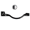 Adaptateur FORMULA - PM6" vers 180mm