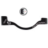 Adaptateur FORMULA - PM7" vers 203mm