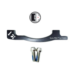 Adaptateur FORMULA - PM7 vers 220mm