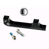 Adaptateur FORMULA - PM6" vers 220mm