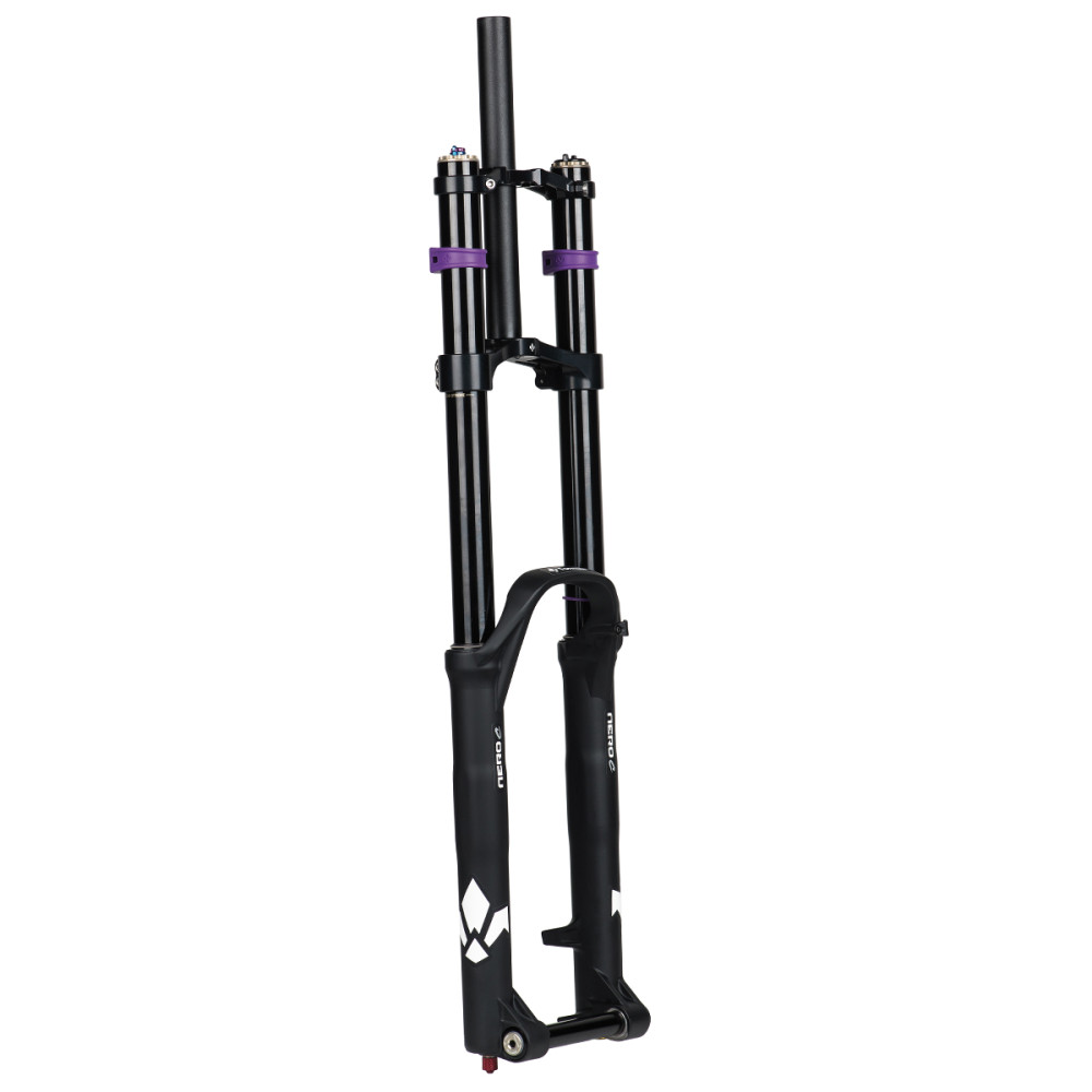 Fourche FORMULA - NERO C - 27.5"
