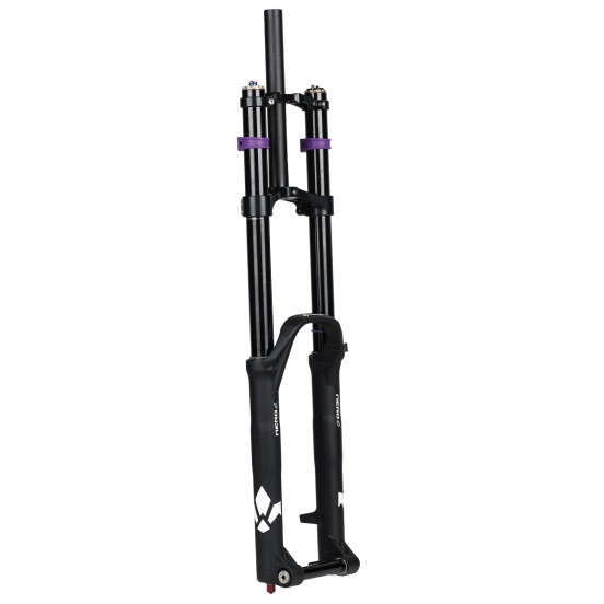 Fourche FORMULA - NERO C - 27.5"