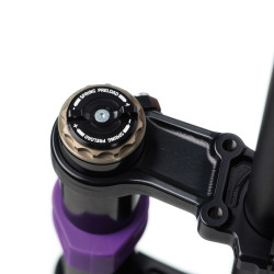 Fourche FORMULA - NERO C - 27.5"