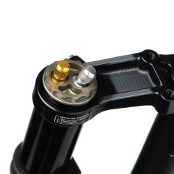 Fourche FORMULA - NERO C - 27.5"