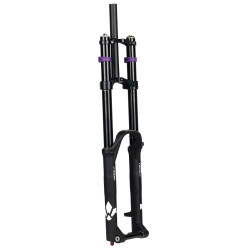 Fourche FORMULA - NERO R - 29"