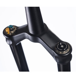 Fourche FORMULA - SELVA R - Boost 27.5"