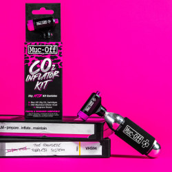 Kit Gonfleur