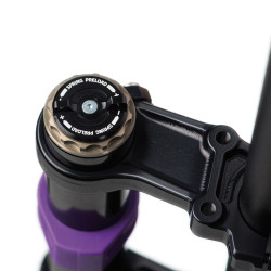 Fourche FORMULA - NERO R - 29" Boost