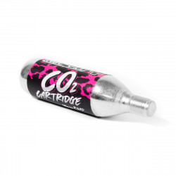 Bonbonnière de comptoir CO2