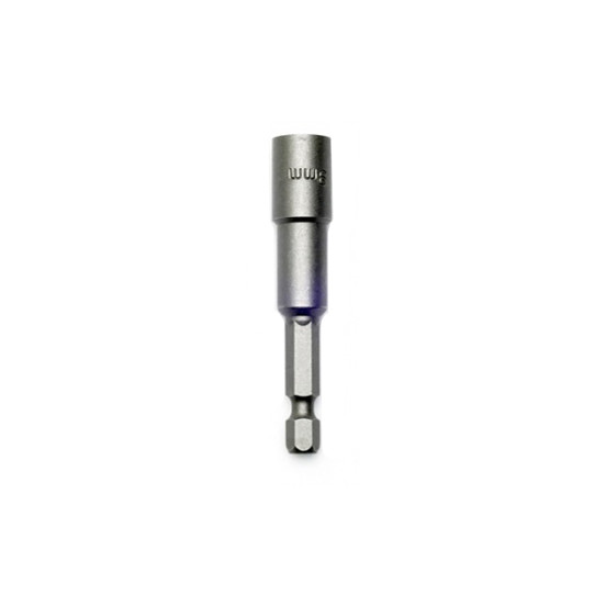 Douille longue pour axe pédale HT