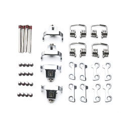 Kit mécanisme pour pédales HT - M2