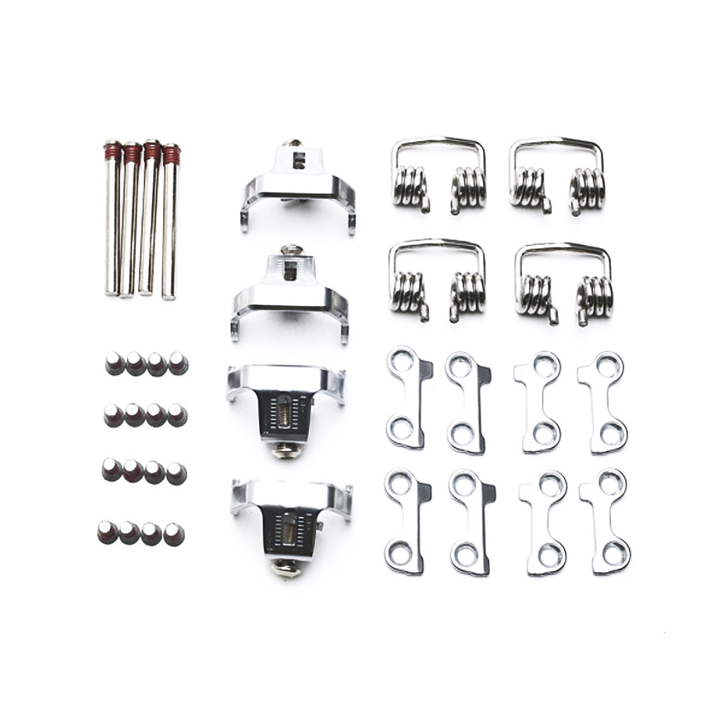 Kit mécanisme pour pédales HT - M2