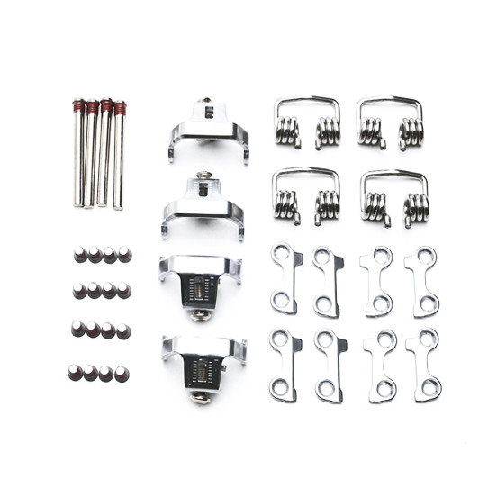 Kit mécanisme pour pédales HT - M2