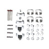 Kit mécanisme pour pédales HT - M2