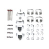 Kit mécanisme pour pédales HT - T2