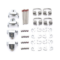 Kit mécanisme pour pédales HT - T2 SX