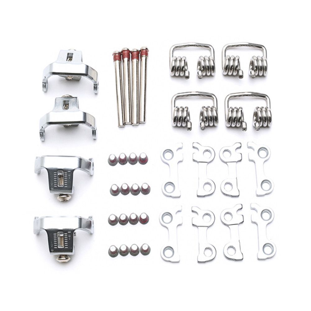 Kit mécanisme pour pédales HT - T2 SX