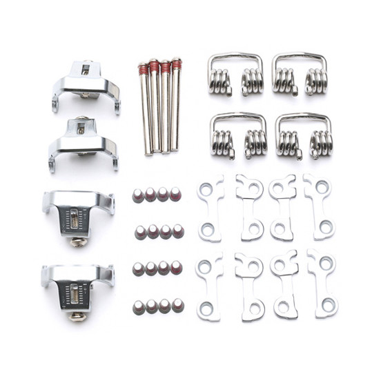 Kit mécanisme pour pédales HT - T2 SX